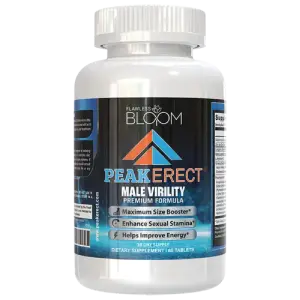 PeakErect Review: Can It Boost Sexual Performance?