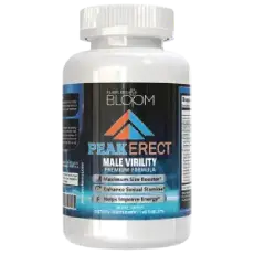 PeakErect Supplement