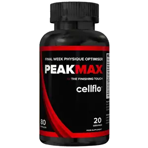 Peakmax