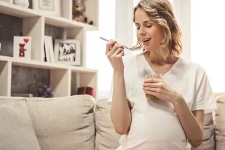 peanut-butter-and-pregnancy