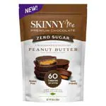 peanut butter dark chocolate cups