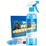 Pee Buster Review: Is This the Best Pet Stain Remover?