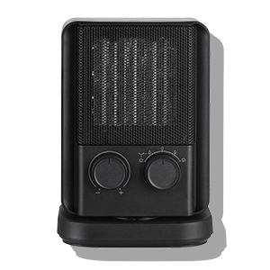 Pelonis Oscillating Ceramic Heater reviews
