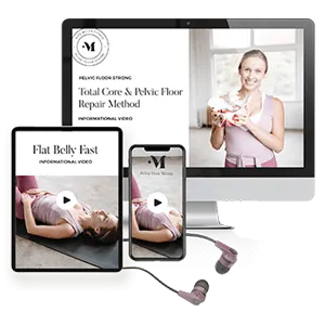 Pelvic Floor Strong Review 2025: Can It Really Improve Bladder Control?