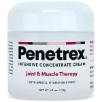Penetrex Pain Relief Cream Review – Is It Safe to Use Penetrex Cream?