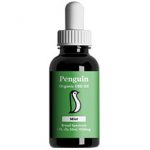 Penguin CBD Products Review – Everything You Need To Know