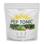 Reseña de Pep Tonic: ¿Es esta la mejor bebida energética diaria?