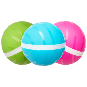 Peppy Pet Ball