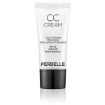 Perbelle CC Cream Review: Is It Your Secret to Flawless Skin?