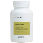 Perelel Fertility+ Support Review: Can It Improve Female Fertility?