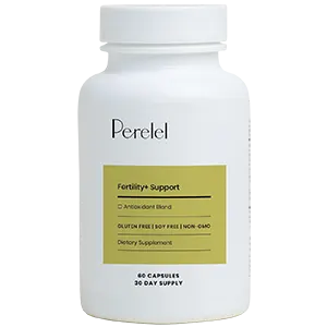 Perelel Fertility+ Support