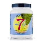 Perfect 7 Intestinal Cleanser Reviews – Is This Product Legit?