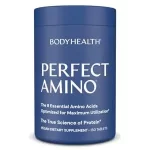 Perfect Amino Reviews: Does It Have Any Side Effects?