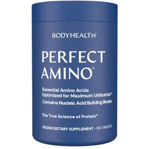 Amino perfecto