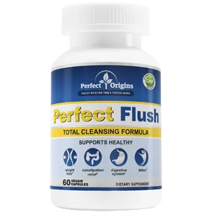Perfect Flush Review: Helping Your Reclaim Your Digestive Health