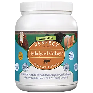 Perfect Hydrolyzed Collagen