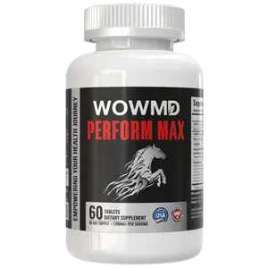 wowmd perform max