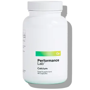 performance lab calcium