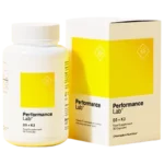 Performance Lab D3+K2 Review: A Better Way to Improve Overall Health