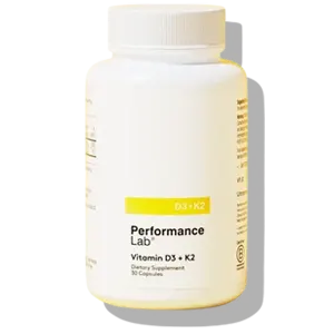 Performance Lab D3+K2