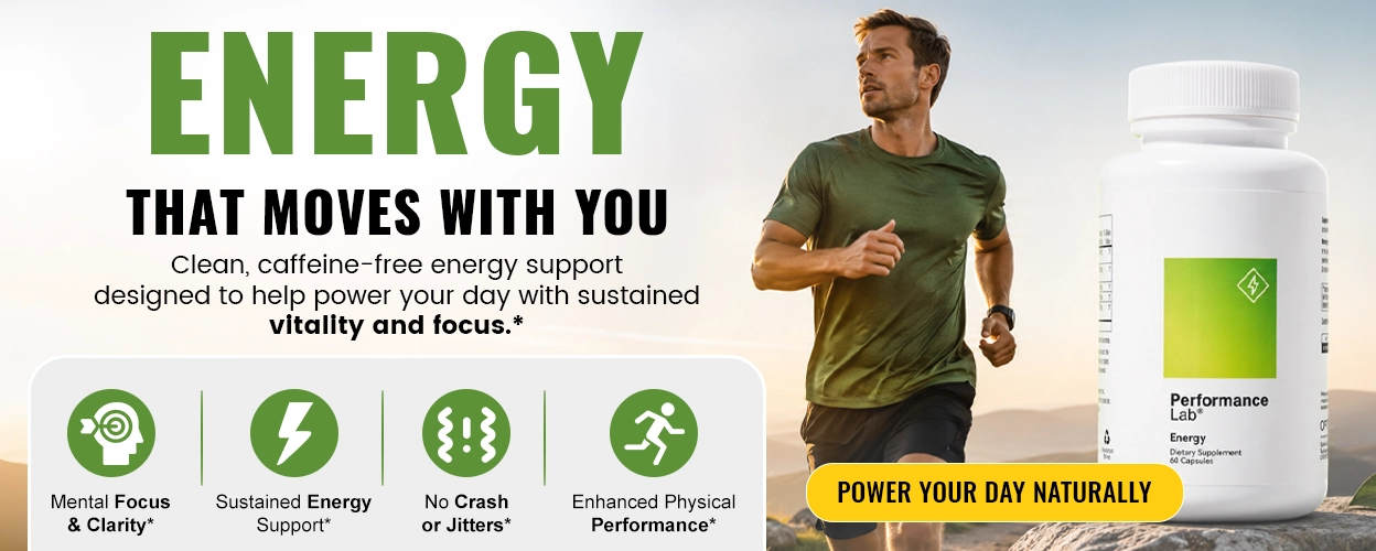 Performance Lab Energy