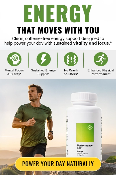 Performance Lab Energy