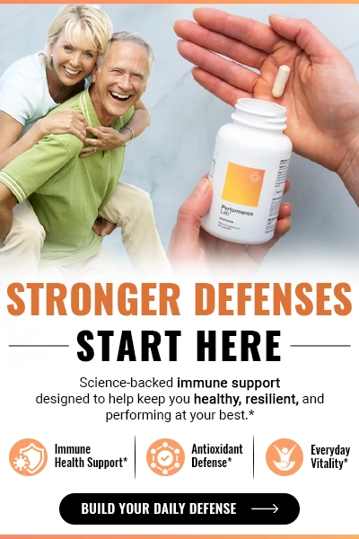 Performance Lab Immune