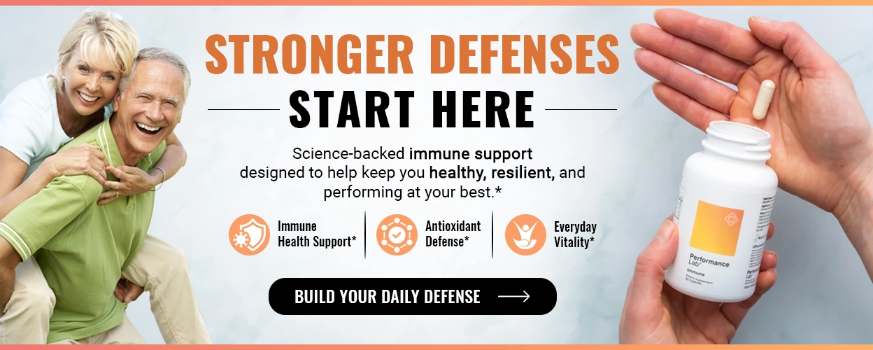 Performance Lab Immune