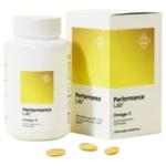 Performance Lab Omega 3 Review: Is it a Quality Vegan-Friendly Supplement?