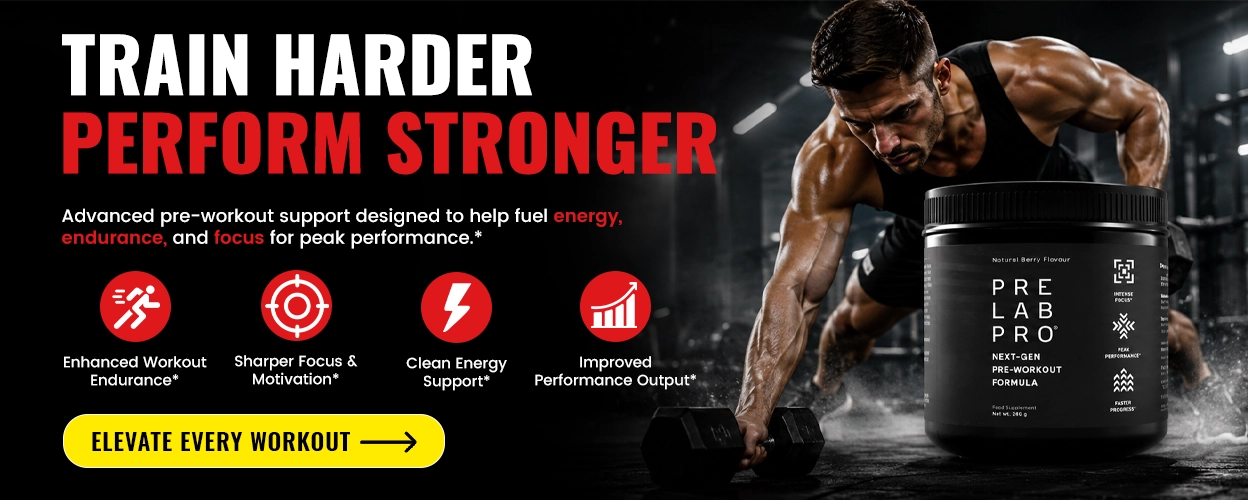 Performance Lab Pre Lab Pro