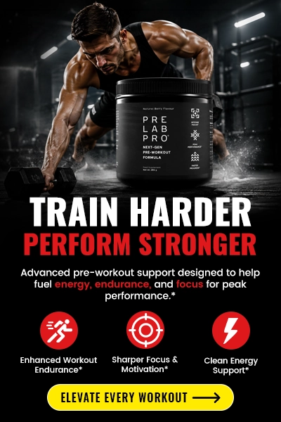 Performance Lab Pre Lab Pro