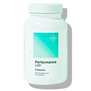 performance lab prebiotic