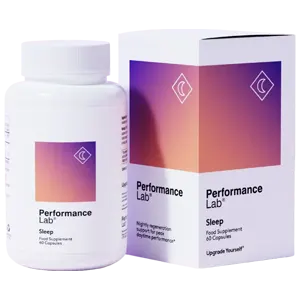 Performance Lab Sleep