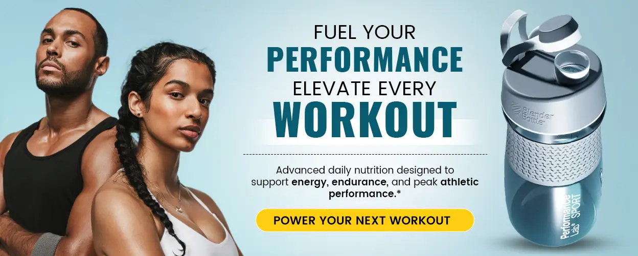 Laboratoire de performance SPORTMixer