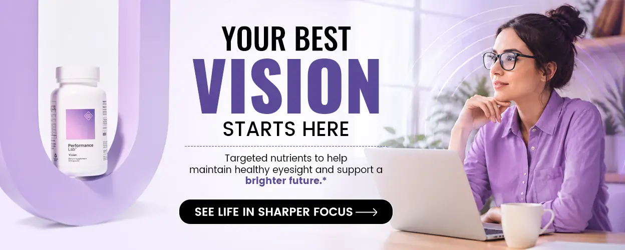 Performance Lab Vision