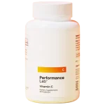 Performance Lab Vitamin C Review – Does it Work for Energy and Vitality?