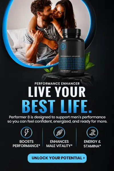 Performer 8