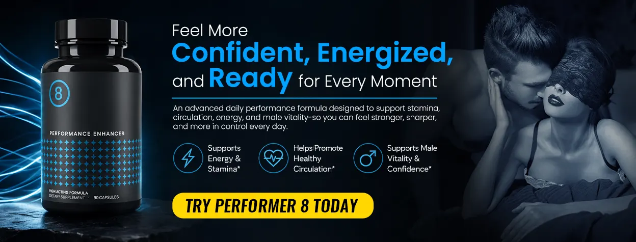 Performer 8