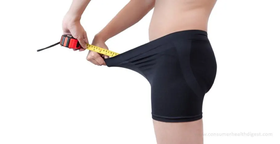Permanently Increasing The Size Of Your Penis