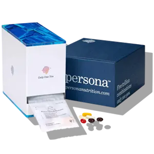 persona women’s daily ultra-vitamin packs