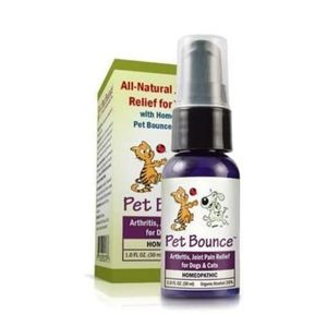 Pet Bounce Reviews – Is It Effective Joint Pain Relief?