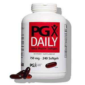 PGX Daily Ultra Matrix