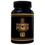 Pharaoh Power Testbericht: Kann dieses Nahrungsergänzungsmittel die Potenz steigern?
