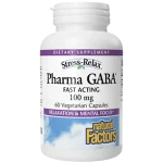 Pharma GABA Review: Does it Help With Anxiety?