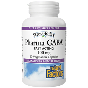 Pharma GABA