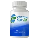 PharmaFlex Rx Review: Will It Work for Joint Pain?