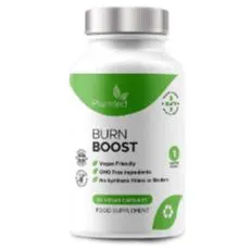 Burn Boost Burn Boost