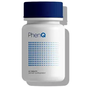 Phen-Q-Diätpille