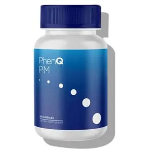 PhenQ PM