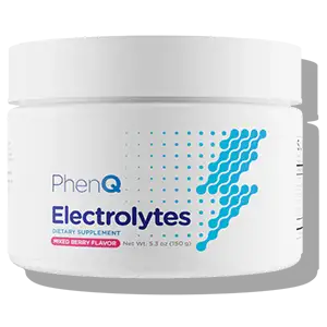 phenQ electrolytes reviews